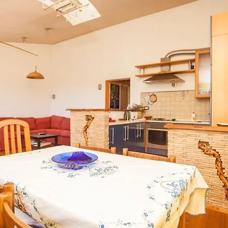 Apartment Iva