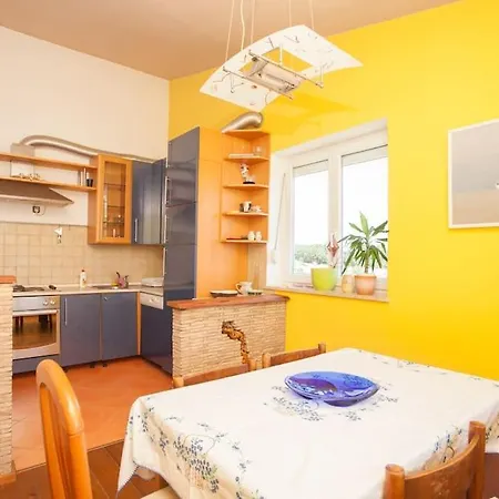 Apartment Iva Liznjan