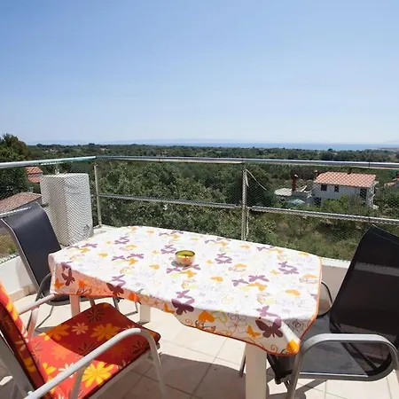 Apartment Iva