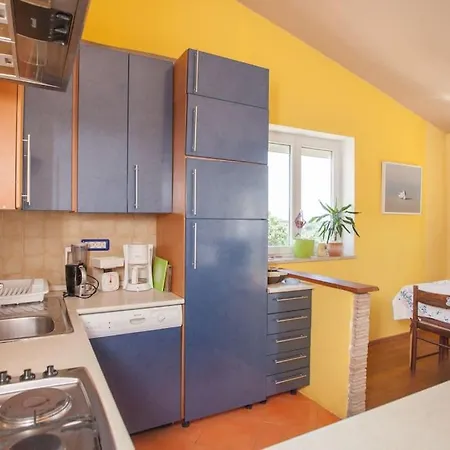 Apartment Iva