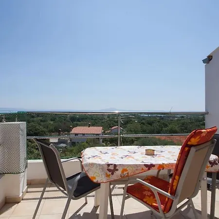 Iva Apartment *