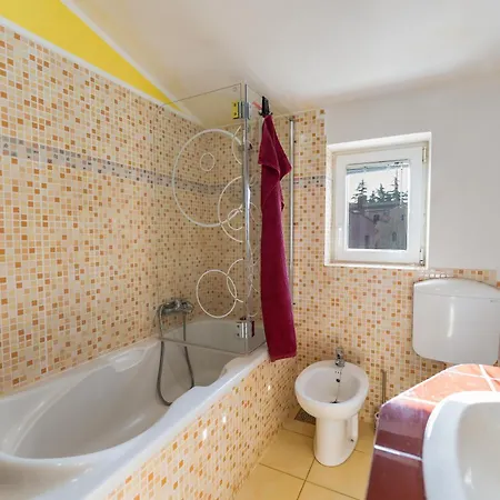 Iva Apartment Liznjan