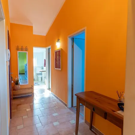 Apartamento Iva