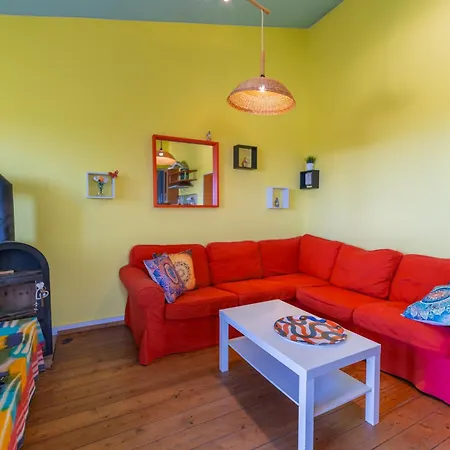 Apartment Iva *