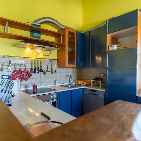 Iva Apartamento Ližnjan