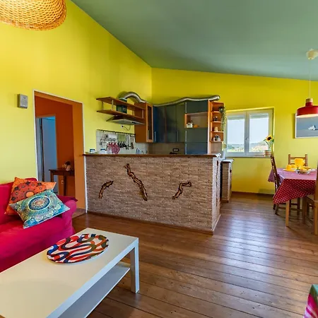 Apartamento Iva