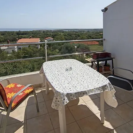 Apartment Iva *