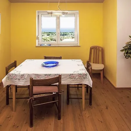 Apartment Iva Liznjan