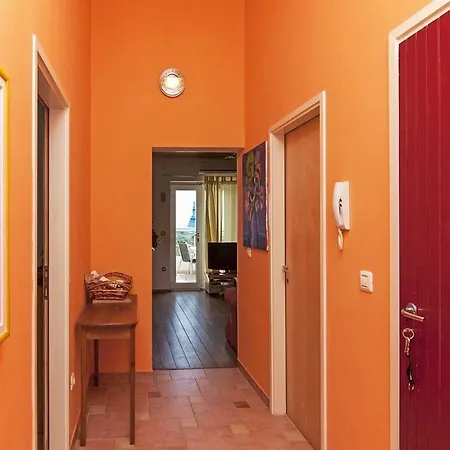 Iva Apartamento *